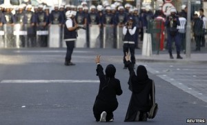 Bahrain-Women