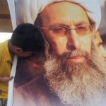 الشيخ النمر يدخل عامه الثاني رهن الاعتقال التعسفي