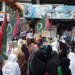 Shia Rights Watch_Pakistan_Women