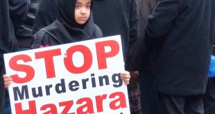 Shia rights watch_Hazara #HRC33