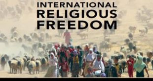 IRF 2016 Report_Shia Rights Watch