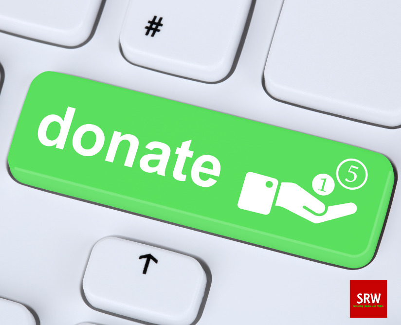 Shia rights watch_Donate