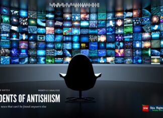 Incidents of Anti-Shiism, October 2025 Incidents of antishiism