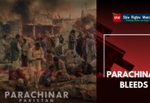 Urgent: Crisis in Parachinar – Your Support Needed