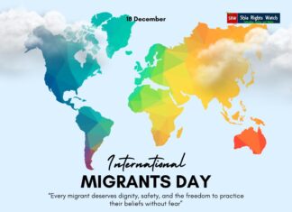 International Migrants Day: Protecting the Rights and Dignity of Shia Migrant Workers Worldwide