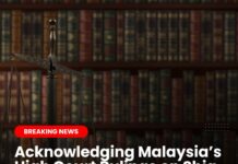Acknowledging Malaysia’s High Court Rulings on Shia Muslim Amri Che Mat and Pastor Raymond Koh